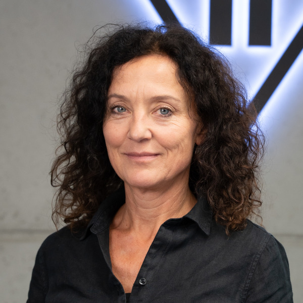 Ansprechpartnerin